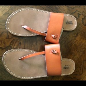 Mossimo Sandals